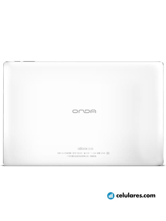 Imagen 5 Tablet Onda Obook 20 SE