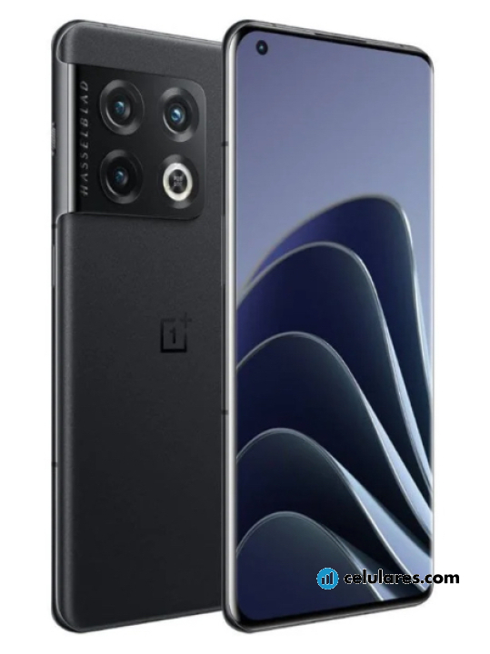 Imagen 3 OnePlus 10 Pro