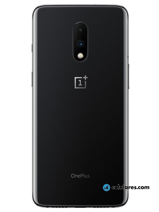 Imagen 3 OnePlus 7