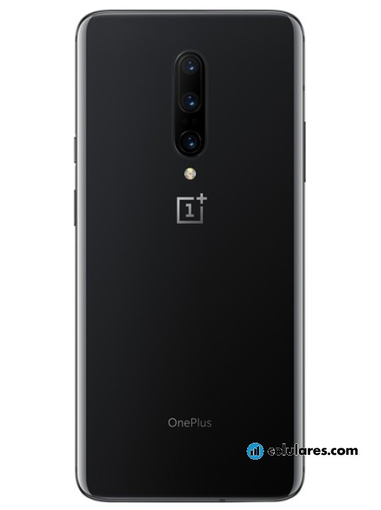 Imagen 5 OnePlus 7 Pro