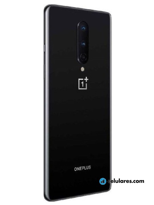 Imagen 4 OnePlus 8