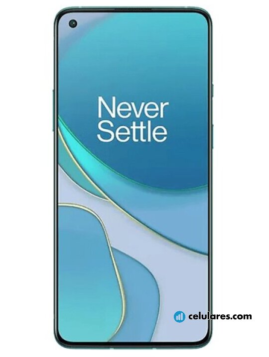 OnePlus 8T