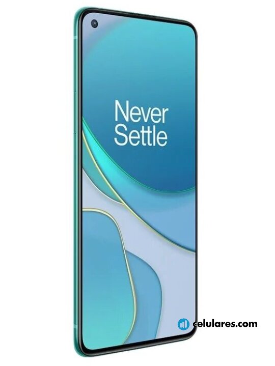 Imagen 3 OnePlus 8T