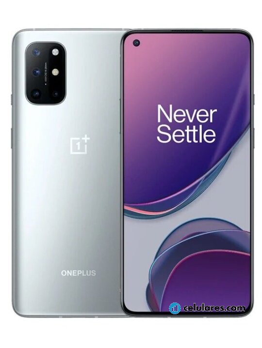 Imagen 4 OnePlus 8T