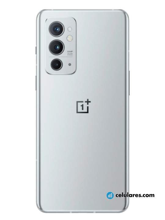 Imagen 5 OnePlus 9RT 5G