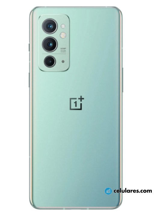 Imagen 6 OnePlus 9RT 5G