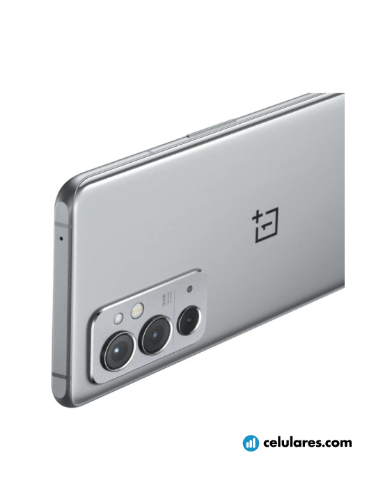 Imagen 11 OnePlus 9RT 5G