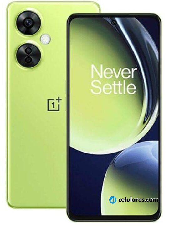 Imagen 2 OnePlus Nord CE 3 Lite