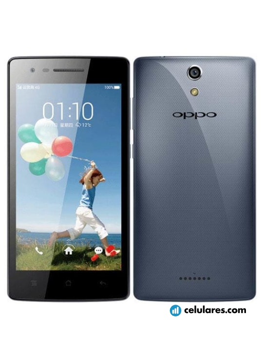 Imagen 2 Oppo 3007