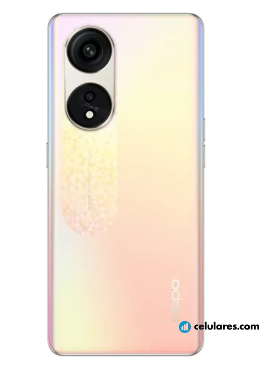 Imagen 7 Oppo A1 Pro