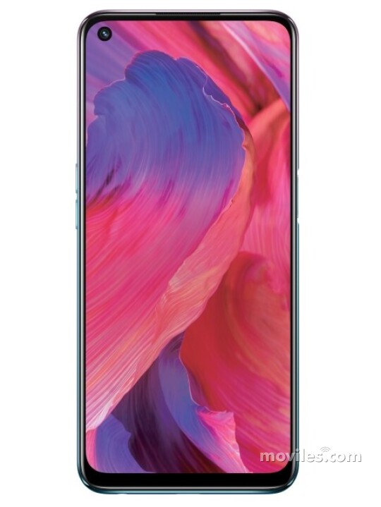 Oppo A54 5G (CPH2195) - Celulares.com Chile
