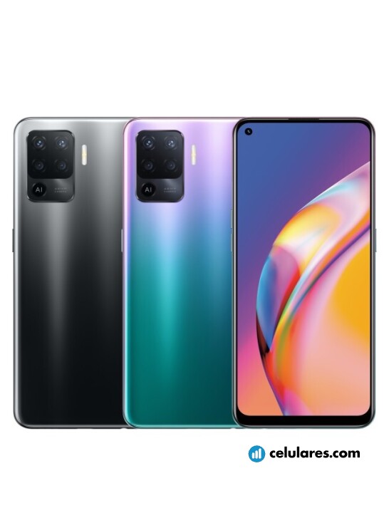 Imagen 3 Oppo A94
