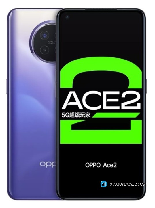 Imagen 2 Oppo Ace2