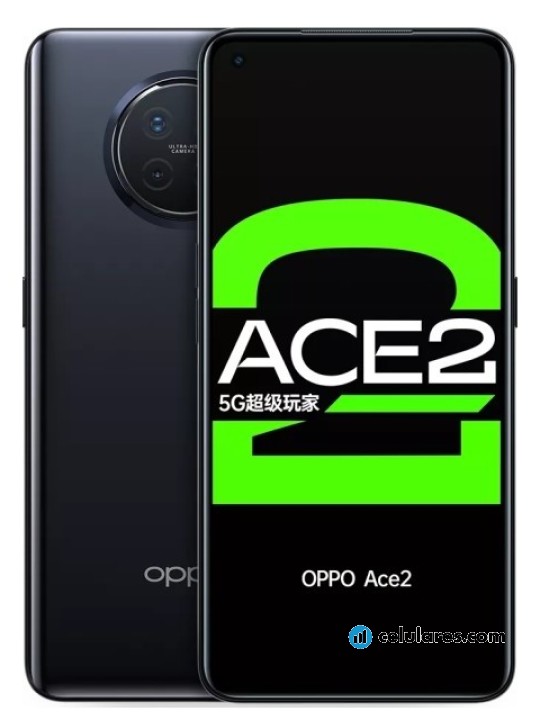 Imagen 3 Oppo Ace2