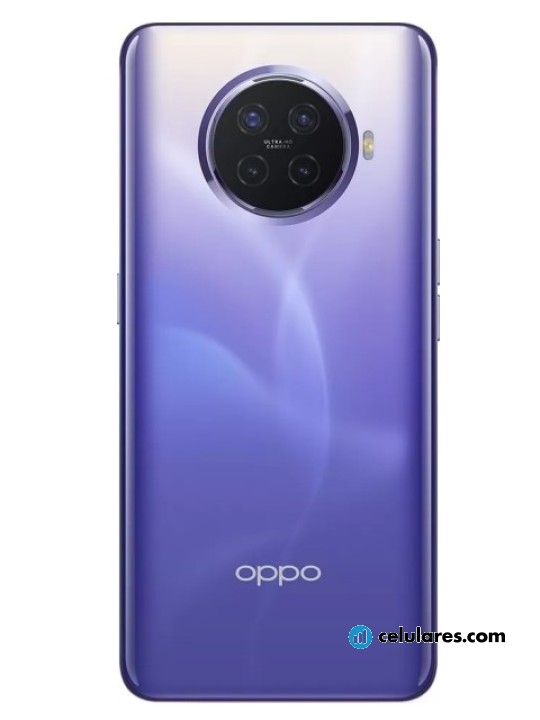 Imagen 4 Oppo Ace2