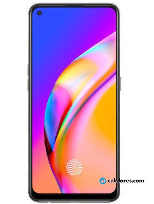 Oppo F19 Pro