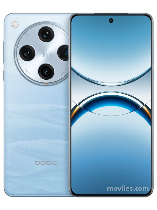 Oppo Find X8 Pro - Celulares.com Chile