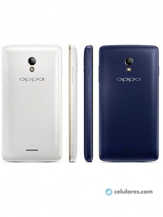 Imagen 4 Oppo Joy 3