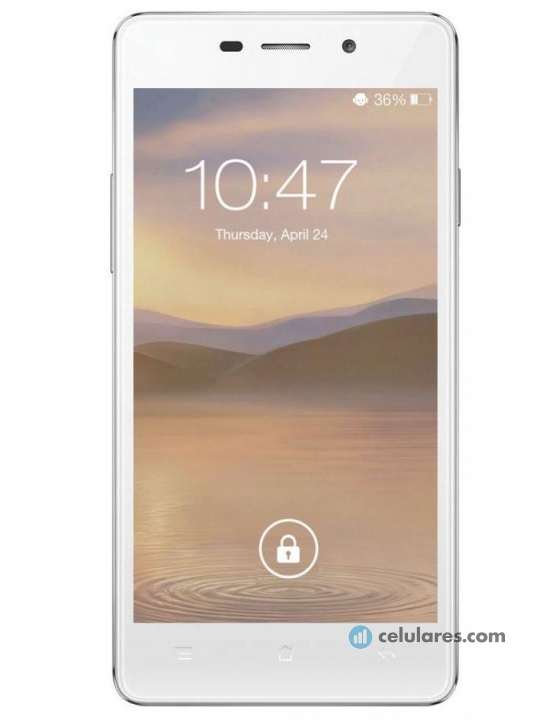 Imagen 2 Oppo Joy 3