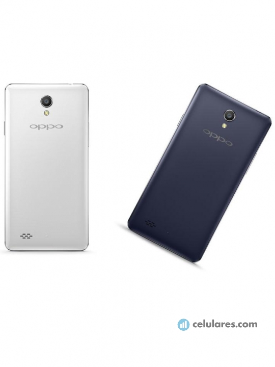Imagen 6 Oppo Joy 3