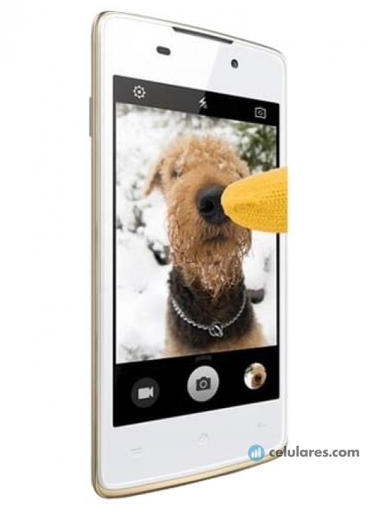 Imagen 2 Oppo Joy Plus