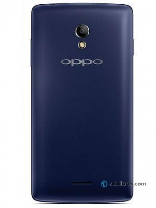 Imagen 6 Oppo Joy Plus