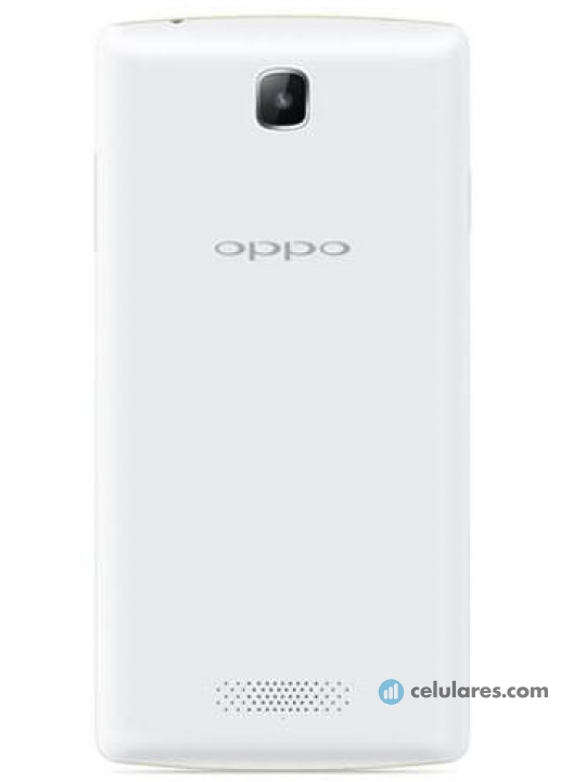 Imagen 2 Oppo Neo