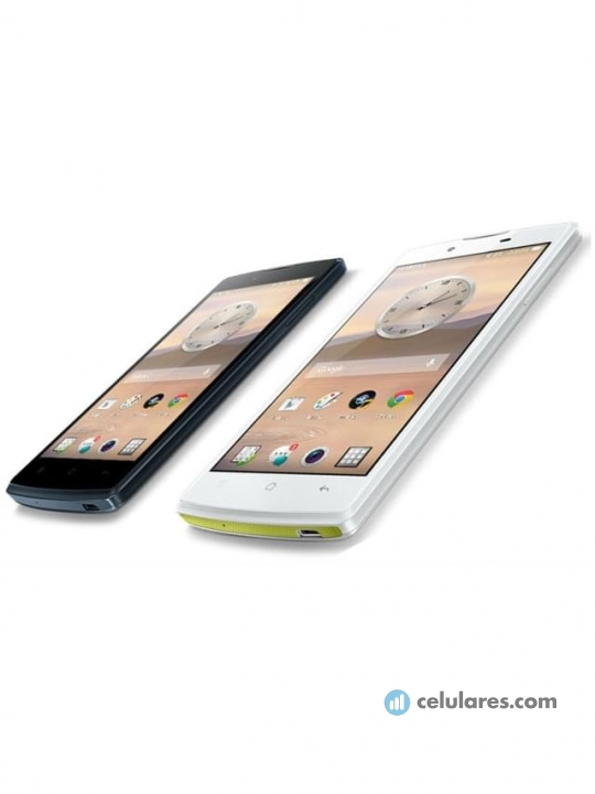 Imagen 3 Oppo Neo