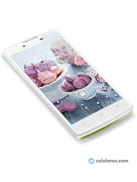 Imagen 4 Oppo Neo