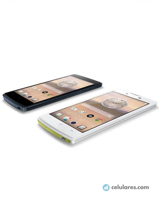 Imagen 5 Oppo Neo