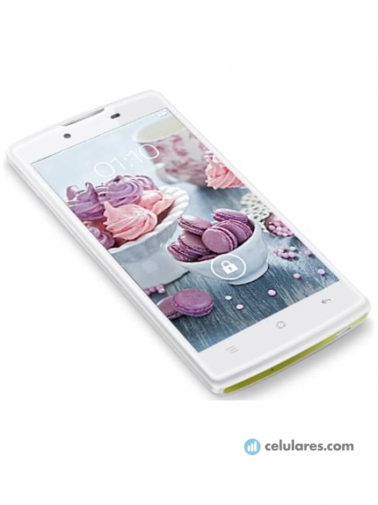 Imagen 6 Oppo Neo