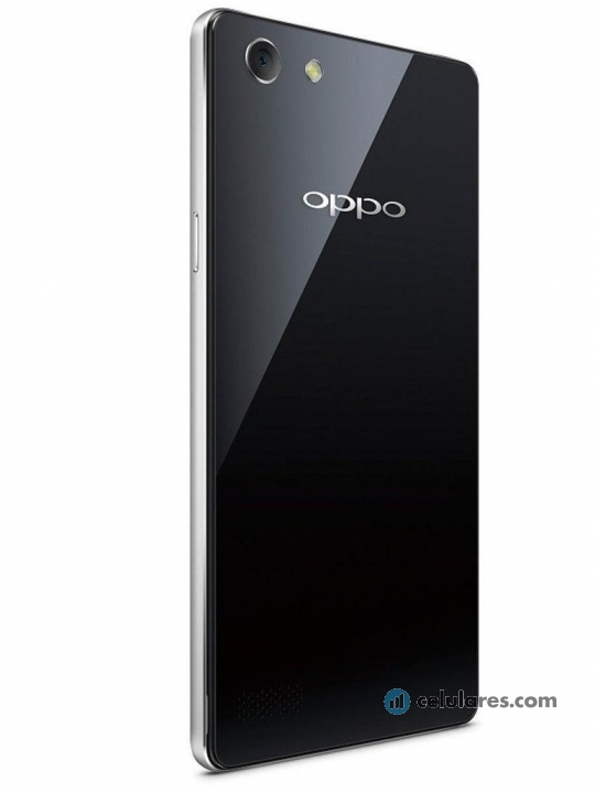 Imagen 2 Oppo Neo 7