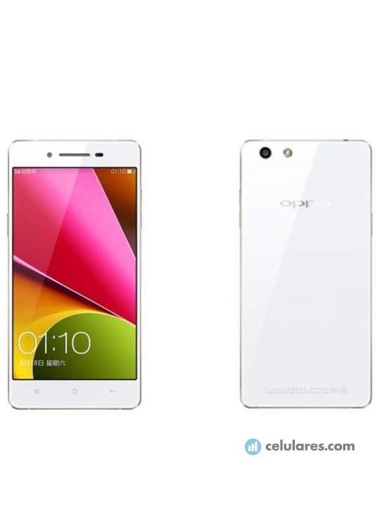 Imagen 4 Oppo R1S