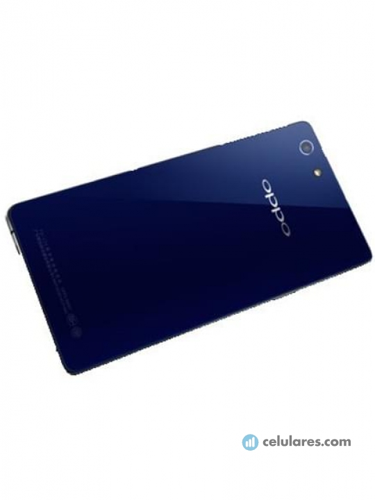 Imagen 8 Oppo R1S