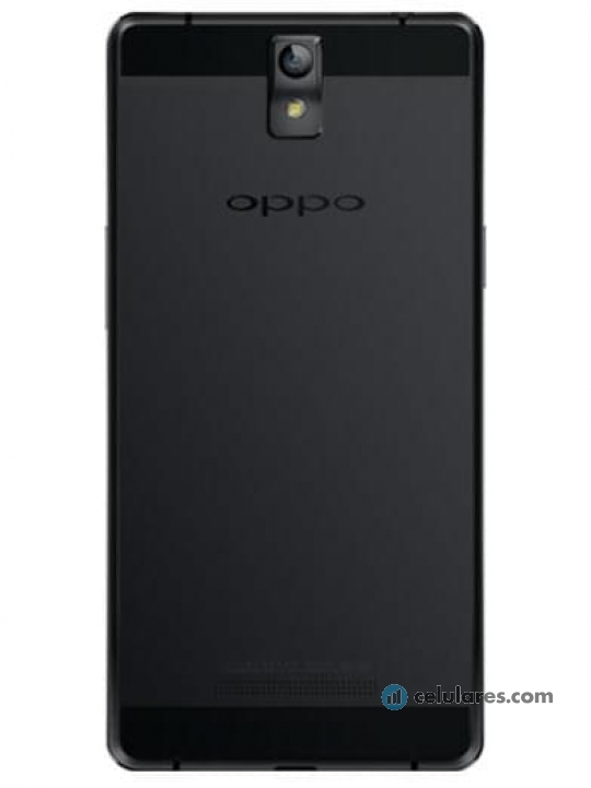 Imagen 2 Oppo R3