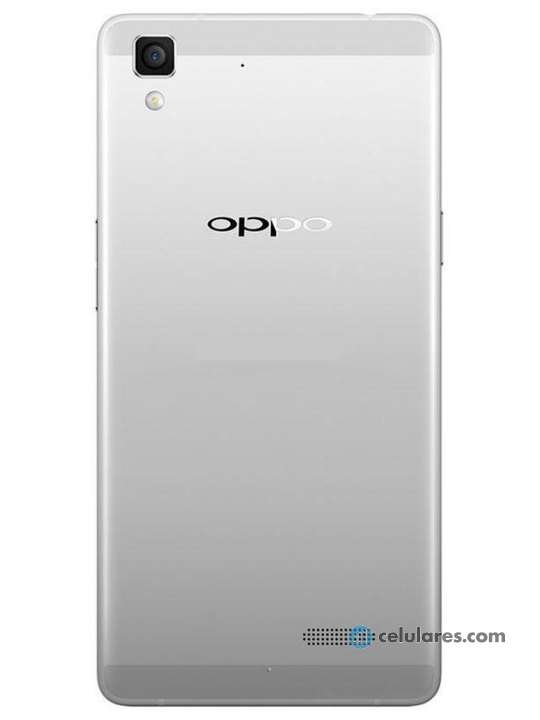 Imagen 6 Oppo R7