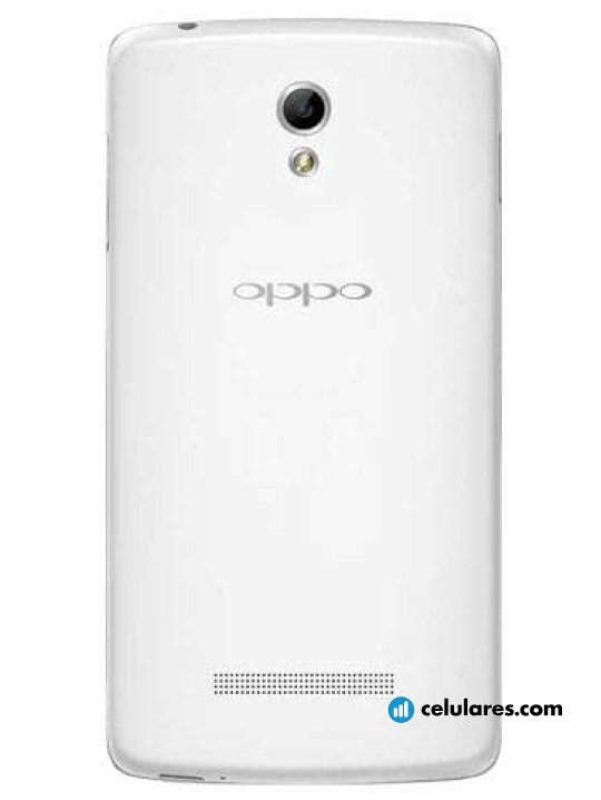 Imagen 2 Oppo R833T