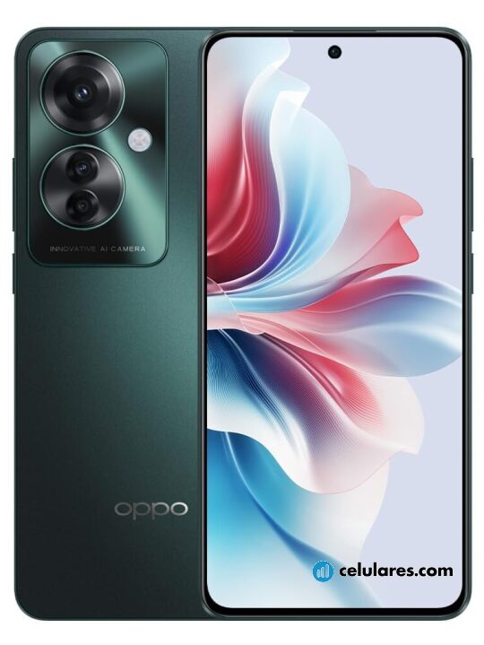 Oppo Reno11 F