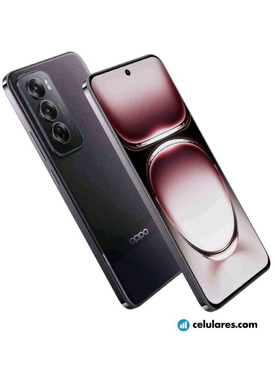 Imagen 3 Oppo Reno12 Pro