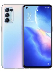 Oppo Reno5 K