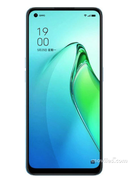 Oppo Reno8 Pro (Reno 8 Pro 5G) - Celulares.com Chile