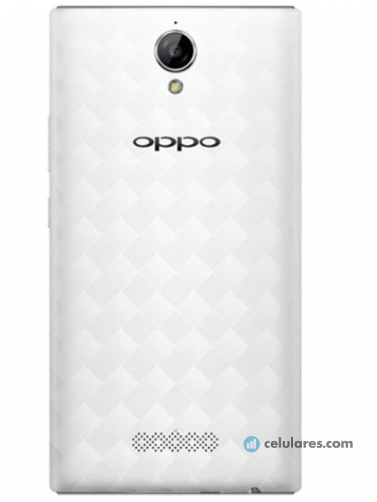 Imagen 2 Oppo U3