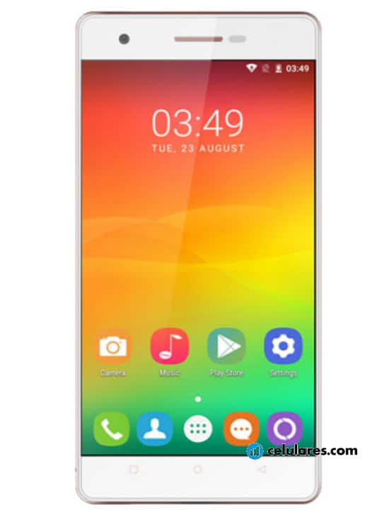 Oukitel C4