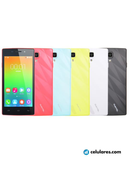 Imagen 4 Oukitel Original One