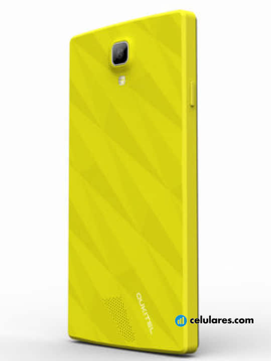 Imagen 6 Oukitel Original One
