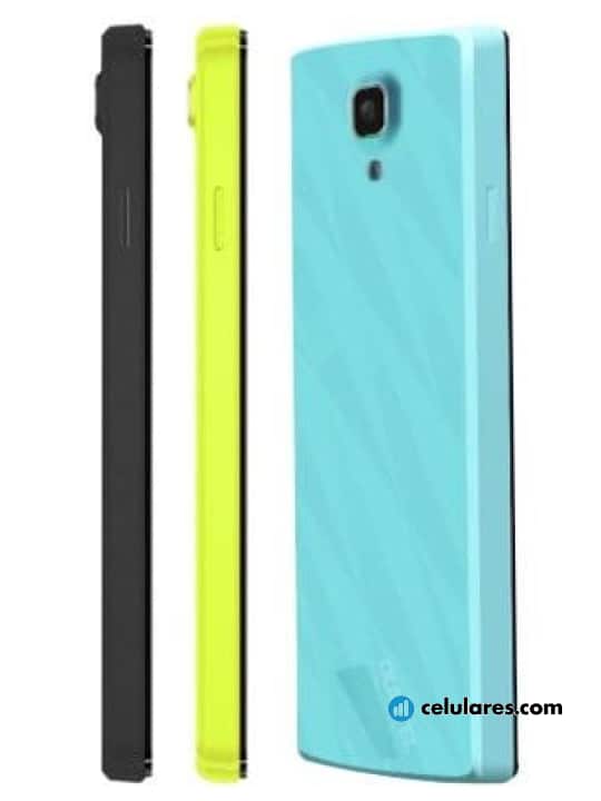 Imagen 7 Oukitel Original One