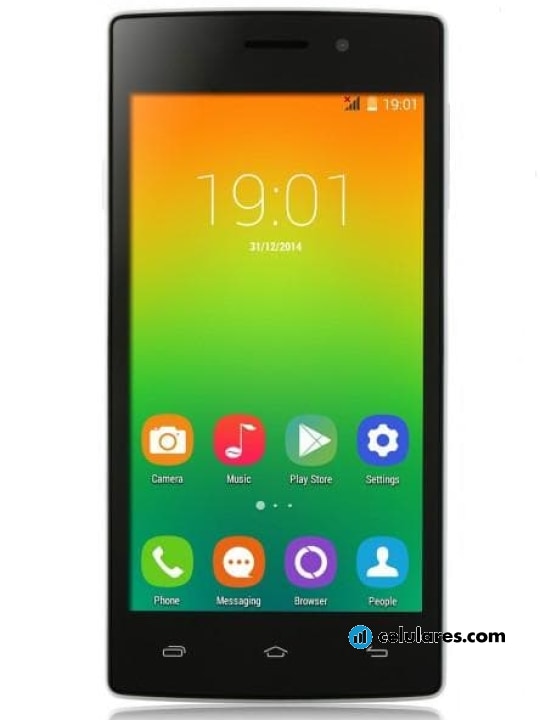 Oukitel Original One