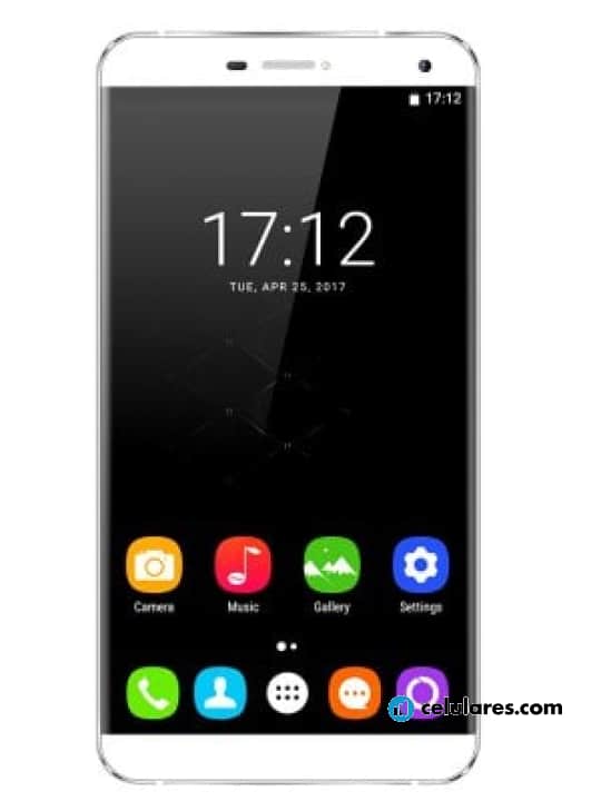 Imagen 2 Oukitel U11 Plus