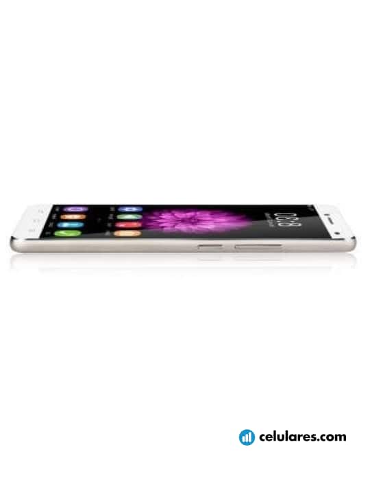 Imagen 6 Oukitel U8 Universe Tap