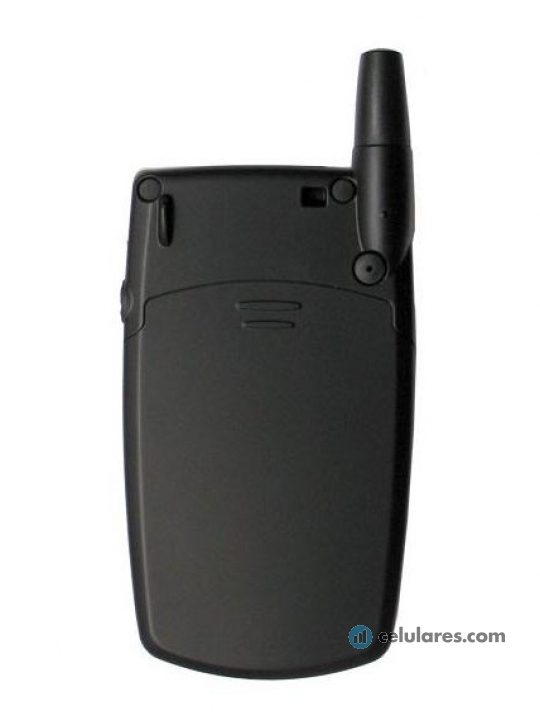 Imagen 3 Panasonic A500